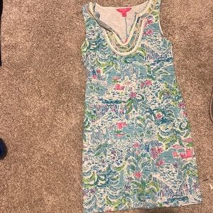 Lily Pulitzer dress